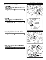 Preview for 936 page of Daewoo KORANDO Service Manual