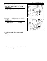 Preview for 941 page of Daewoo KORANDO Service Manual