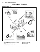 Preview for 946 page of Daewoo KORANDO Service Manual