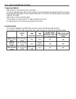 Preview for 948 page of Daewoo KORANDO Service Manual