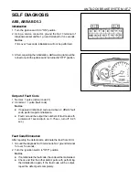 Preview for 949 page of Daewoo KORANDO Service Manual