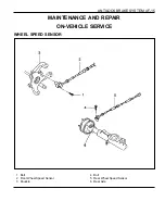 Preview for 957 page of Daewoo KORANDO Service Manual