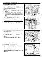 Preview for 958 page of Daewoo KORANDO Service Manual