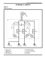 Preview for 959 page of Daewoo KORANDO Service Manual