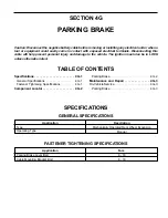 Preview for 965 page of Daewoo KORANDO Service Manual