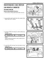 Preview for 967 page of Daewoo KORANDO Service Manual