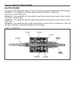 Preview for 1012 page of Daewoo KORANDO Service Manual