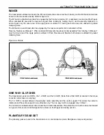 Preview for 1013 page of Daewoo KORANDO Service Manual