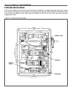 Preview for 1014 page of Daewoo KORANDO Service Manual