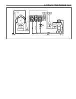 Preview for 1023 page of Daewoo KORANDO Service Manual