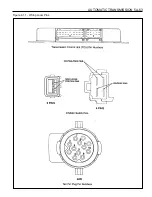 Preview for 1031 page of Daewoo KORANDO Service Manual