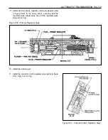 Preview for 1081 page of Daewoo KORANDO Service Manual