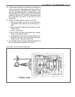 Preview for 1085 page of Daewoo KORANDO Service Manual