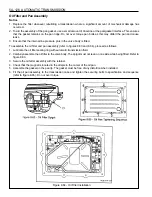 Preview for 1094 page of Daewoo KORANDO Service Manual