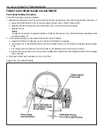 Preview for 1096 page of Daewoo KORANDO Service Manual