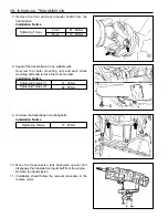 Preview for 1114 page of Daewoo KORANDO Service Manual