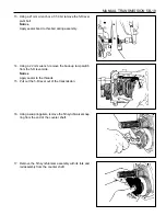 Preview for 1117 page of Daewoo KORANDO Service Manual