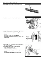 Preview for 1118 page of Daewoo KORANDO Service Manual