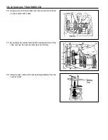 Preview for 1120 page of Daewoo KORANDO Service Manual