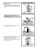 Preview for 1121 page of Daewoo KORANDO Service Manual