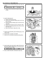 Preview for 1122 page of Daewoo KORANDO Service Manual