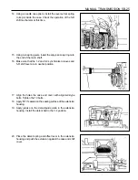 Preview for 1123 page of Daewoo KORANDO Service Manual