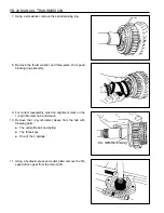 Preview for 1126 page of Daewoo KORANDO Service Manual