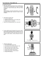 Preview for 1128 page of Daewoo KORANDO Service Manual