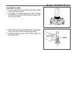 Preview for 1131 page of Daewoo KORANDO Service Manual