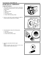 Preview for 1138 page of Daewoo KORANDO Service Manual