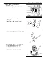 Preview for 1139 page of Daewoo KORANDO Service Manual