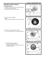 Preview for 1143 page of Daewoo KORANDO Service Manual