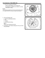 Preview for 1144 page of Daewoo KORANDO Service Manual