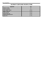 Preview for 1146 page of Daewoo KORANDO Service Manual