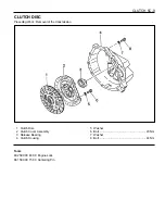 Preview for 1153 page of Daewoo KORANDO Service Manual