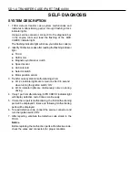 Preview for 1165 page of Daewoo KORANDO Service Manual