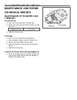 Preview for 1171 page of Daewoo KORANDO Service Manual