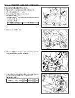 Preview for 1173 page of Daewoo KORANDO Service Manual