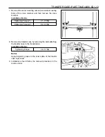 Preview for 1174 page of Daewoo KORANDO Service Manual