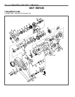 Preview for 1175 page of Daewoo KORANDO Service Manual