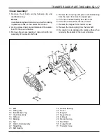 Preview for 1178 page of Daewoo KORANDO Service Manual