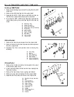 Preview for 1179 page of Daewoo KORANDO Service Manual