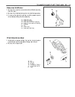 Preview for 1180 page of Daewoo KORANDO Service Manual