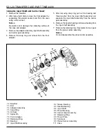 Preview for 1181 page of Daewoo KORANDO Service Manual