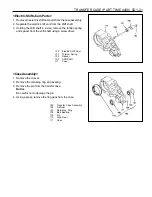 Preview for 1182 page of Daewoo KORANDO Service Manual