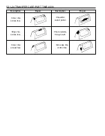 Preview for 1185 page of Daewoo KORANDO Service Manual