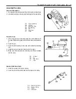 Preview for 1186 page of Daewoo KORANDO Service Manual