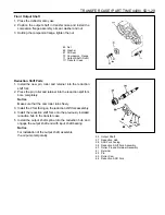 Preview for 1190 page of Daewoo KORANDO Service Manual