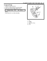 Preview for 1196 page of Daewoo KORANDO Service Manual