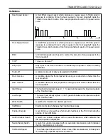 Preview for 1201 page of Daewoo KORANDO Service Manual